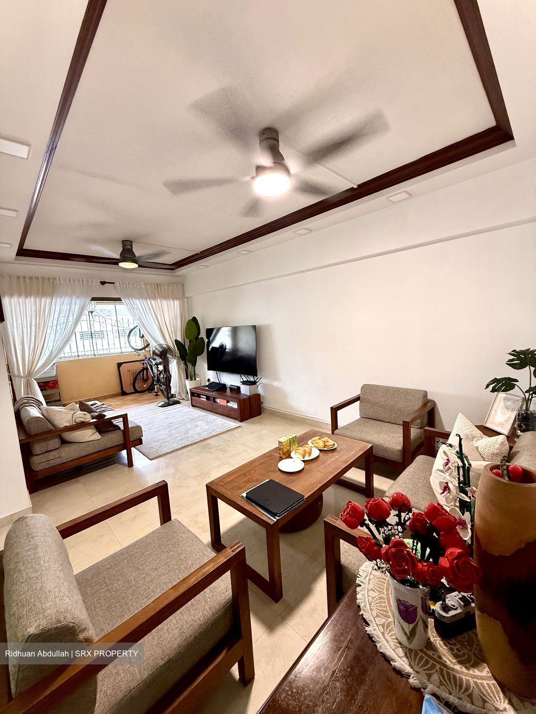 Blk 503 Woodlands Drive 14 (Woodlands), HDB 5 Rooms #588798081
